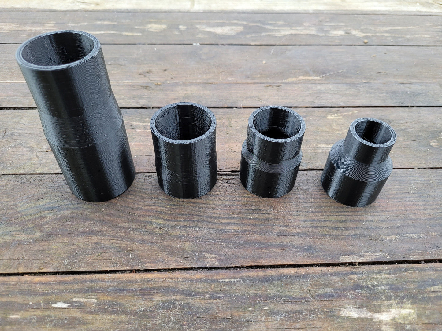 Festool vacuum cleaner adapter set from 36 mm to 20 30 37 40 mm