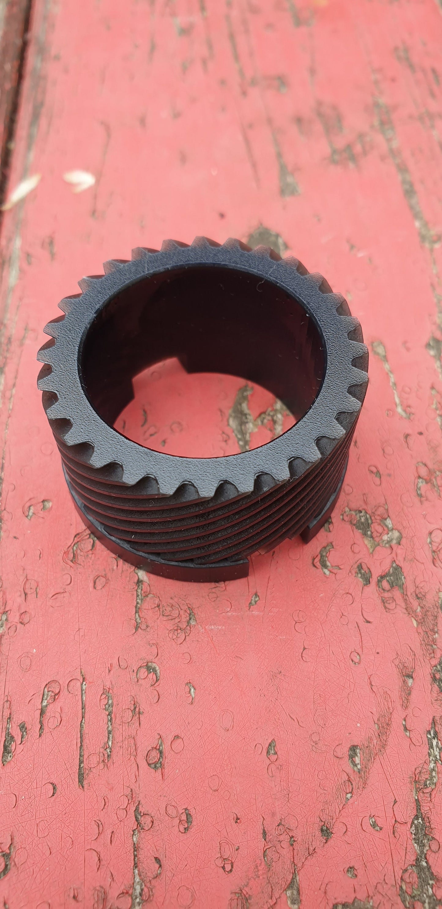 Yamaha tdm 850 xj 600 900 diversion 92-03 speedometer gear