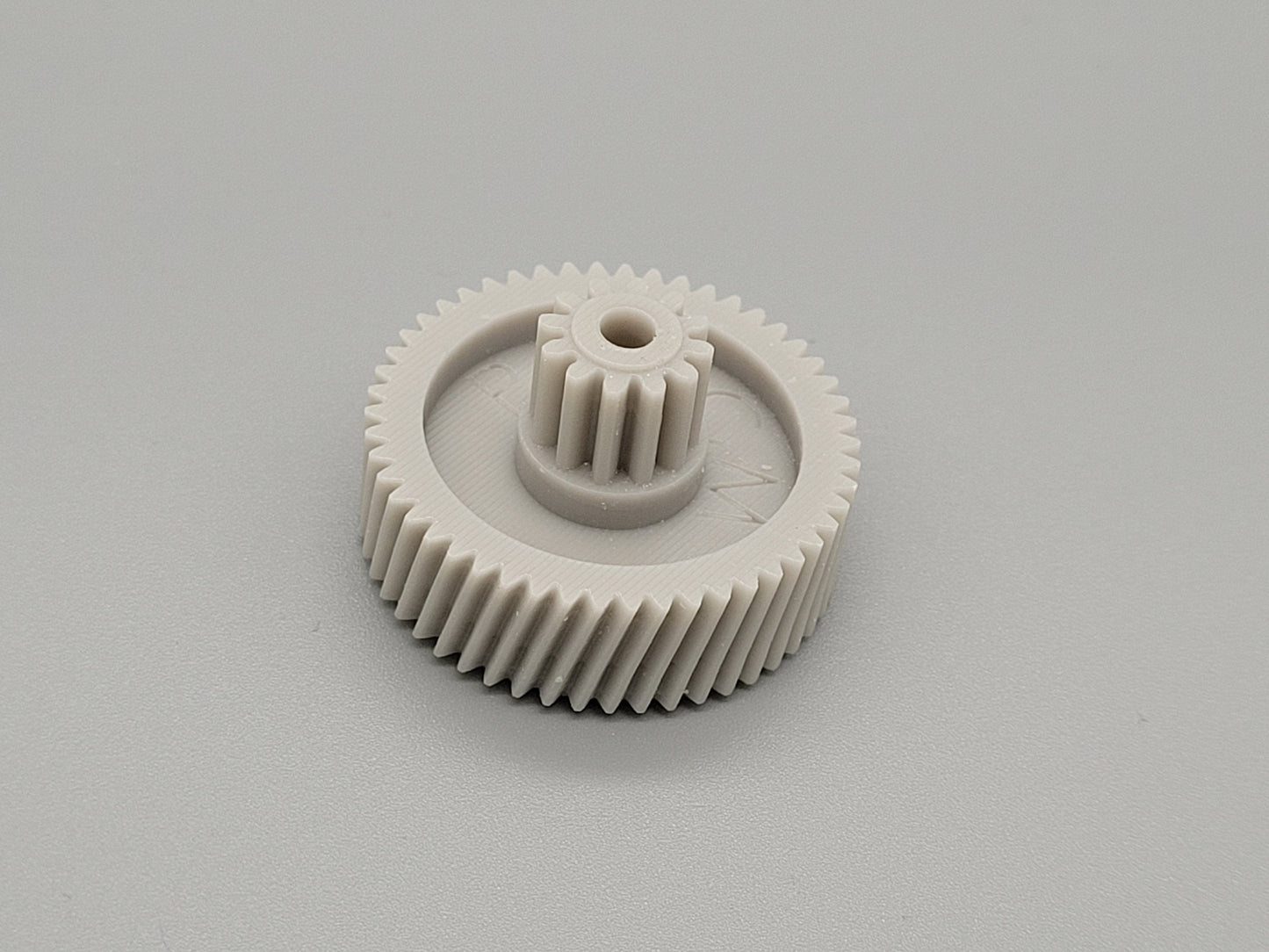 Fellowes p50cm shredder gear