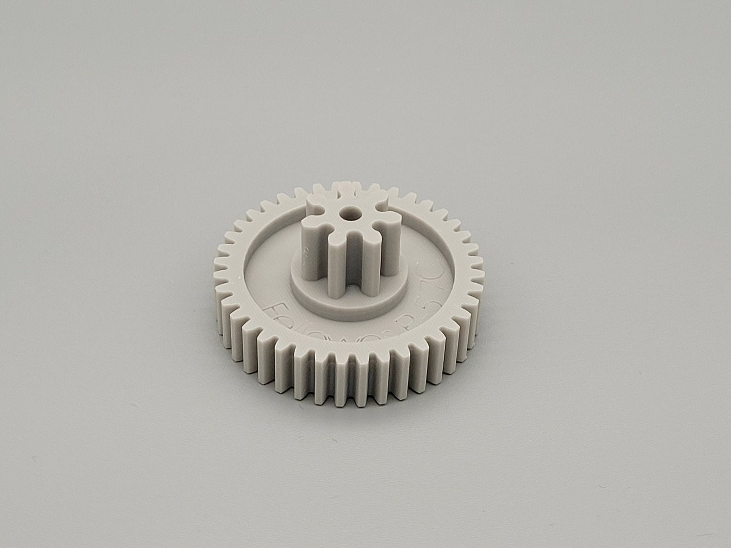 Fellowes p-57c p-55c P-57CS shredder gear