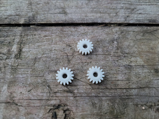 Dremel 1120 7.2V gear set (3 pieces)