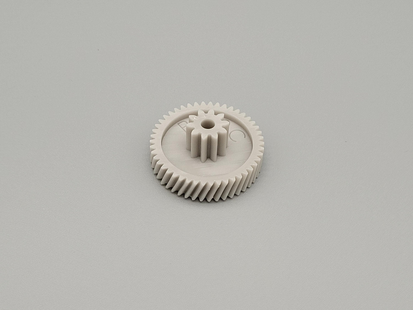 Fellowes P-30C shredder gear