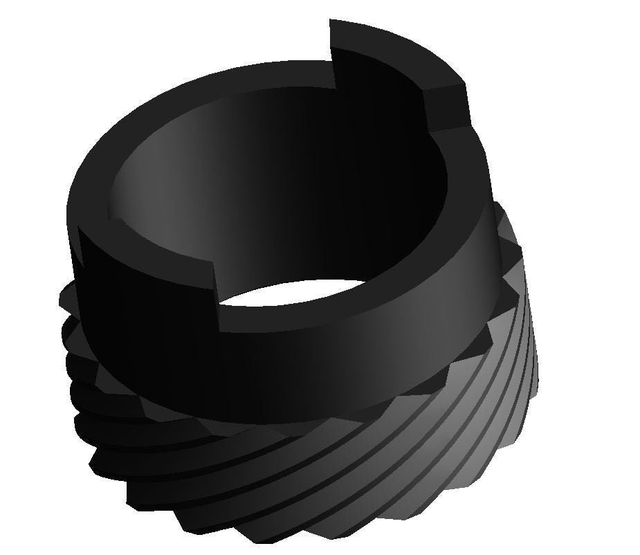 Aprilia pegaso 650 speedometer gear