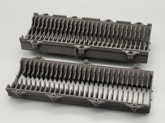 Rexel Autofeed 130X 90X blade separator replacement (both halves)