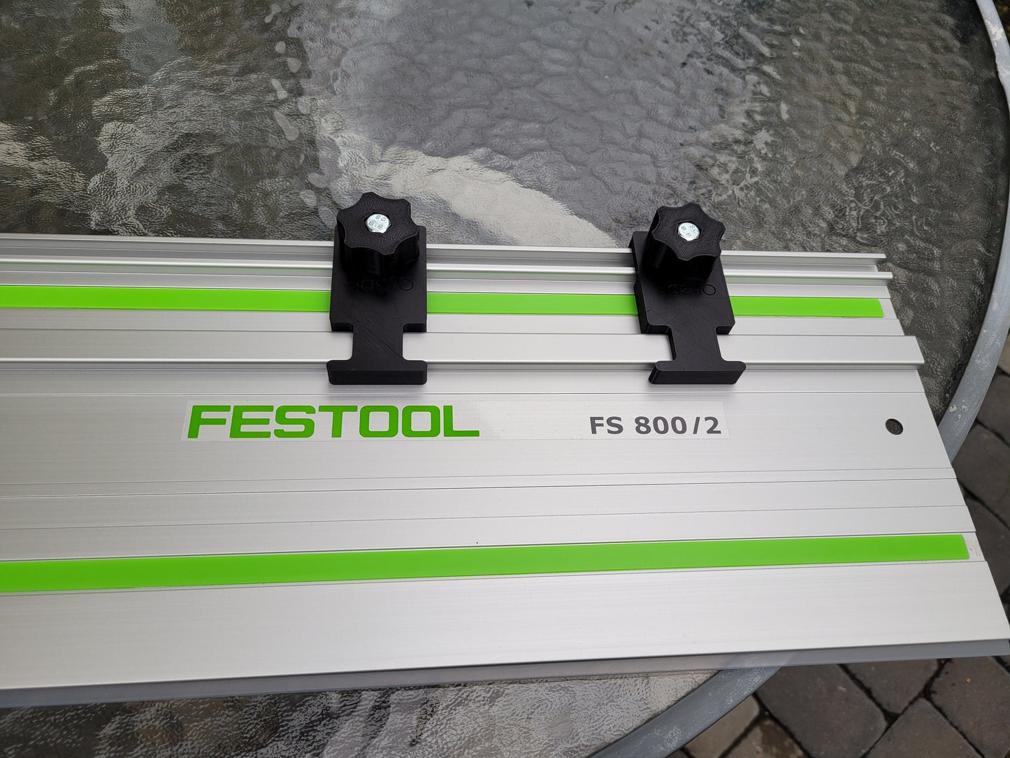 Festool FS rail limit stops 1 pair