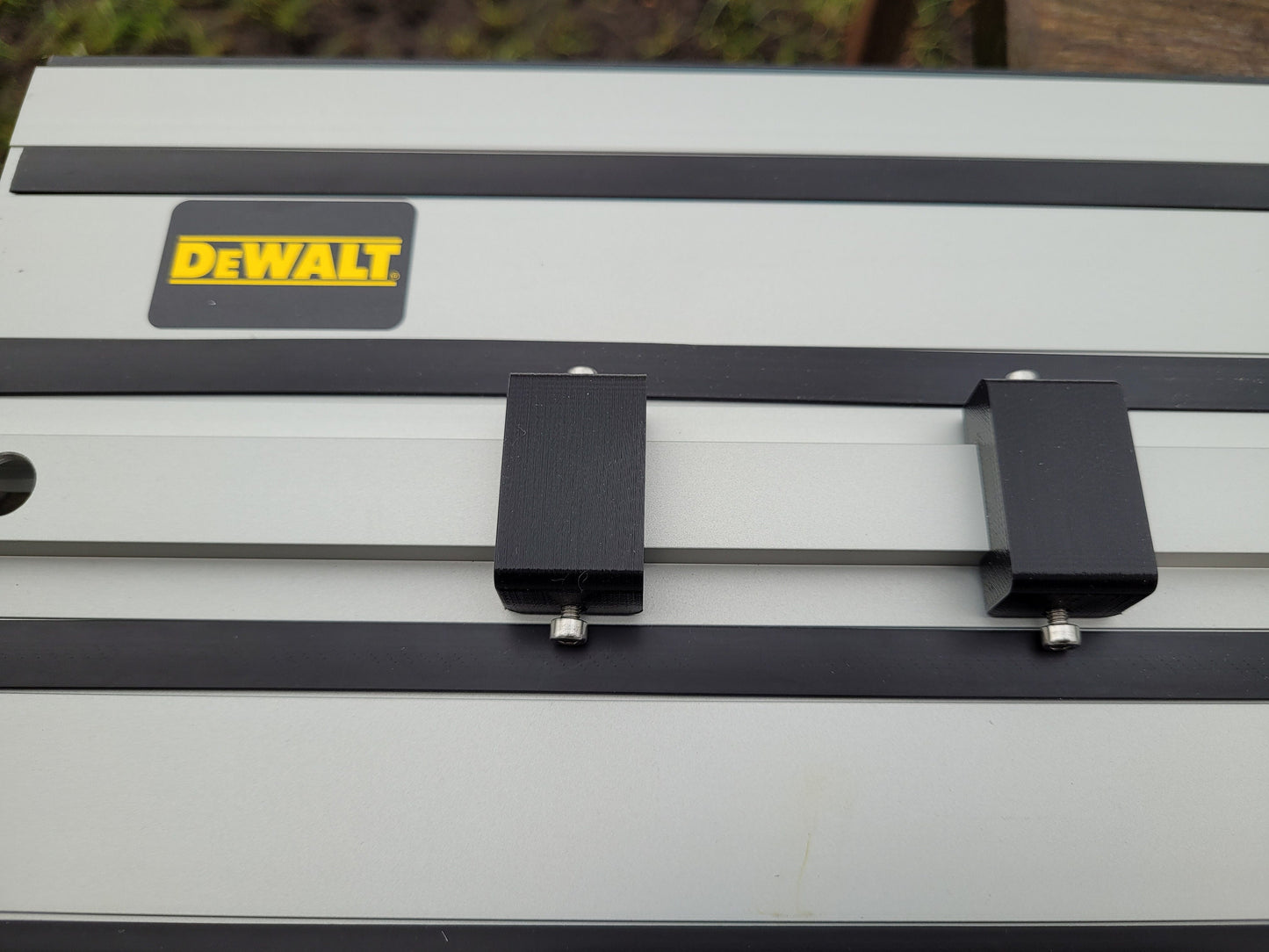 Dewalt rail limit stops 1 pair