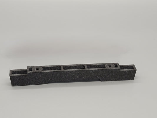 Pioneer rt-1020l foot bottom