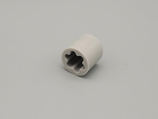 Replacement gear for Krups sprocket type 240
