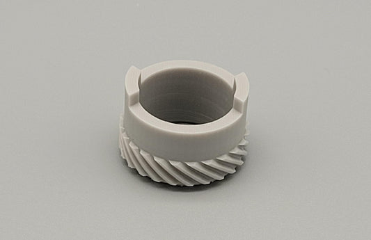 Honda xl600r / l / lm / rm / paris-dakar (pd03, pd04, pd05) speedometer gear