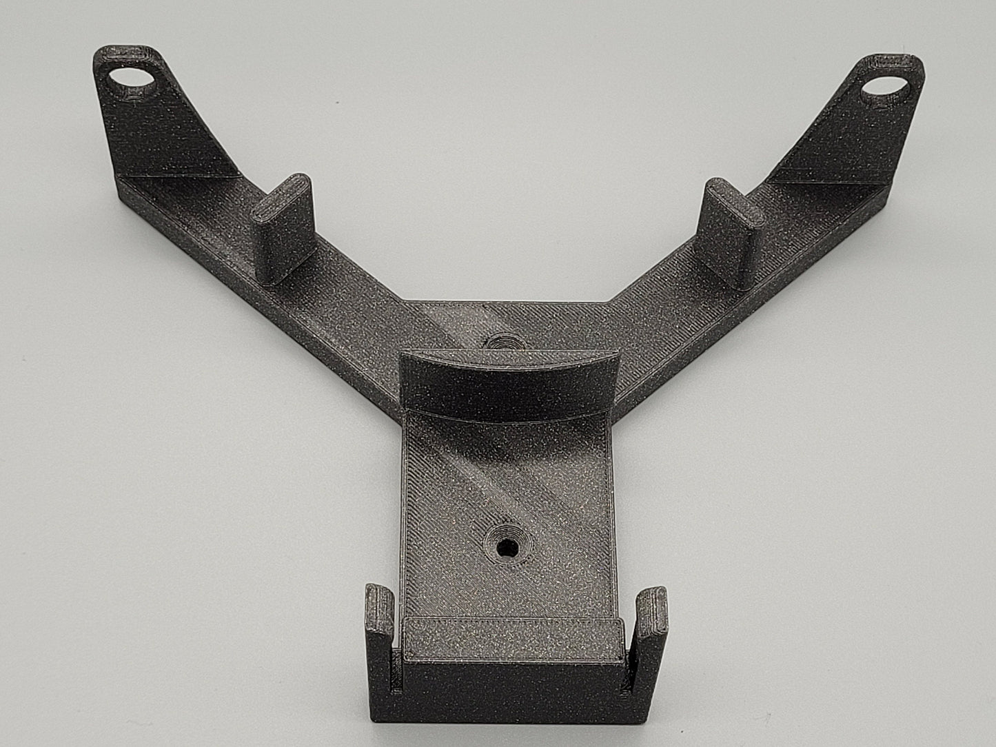 Asus rt-ac68u wall mount bracket