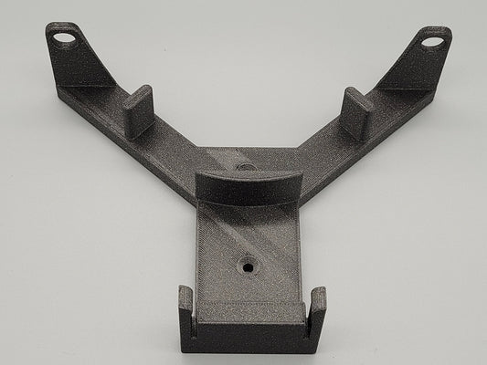 Asus rt-ac68u wall mount bracket