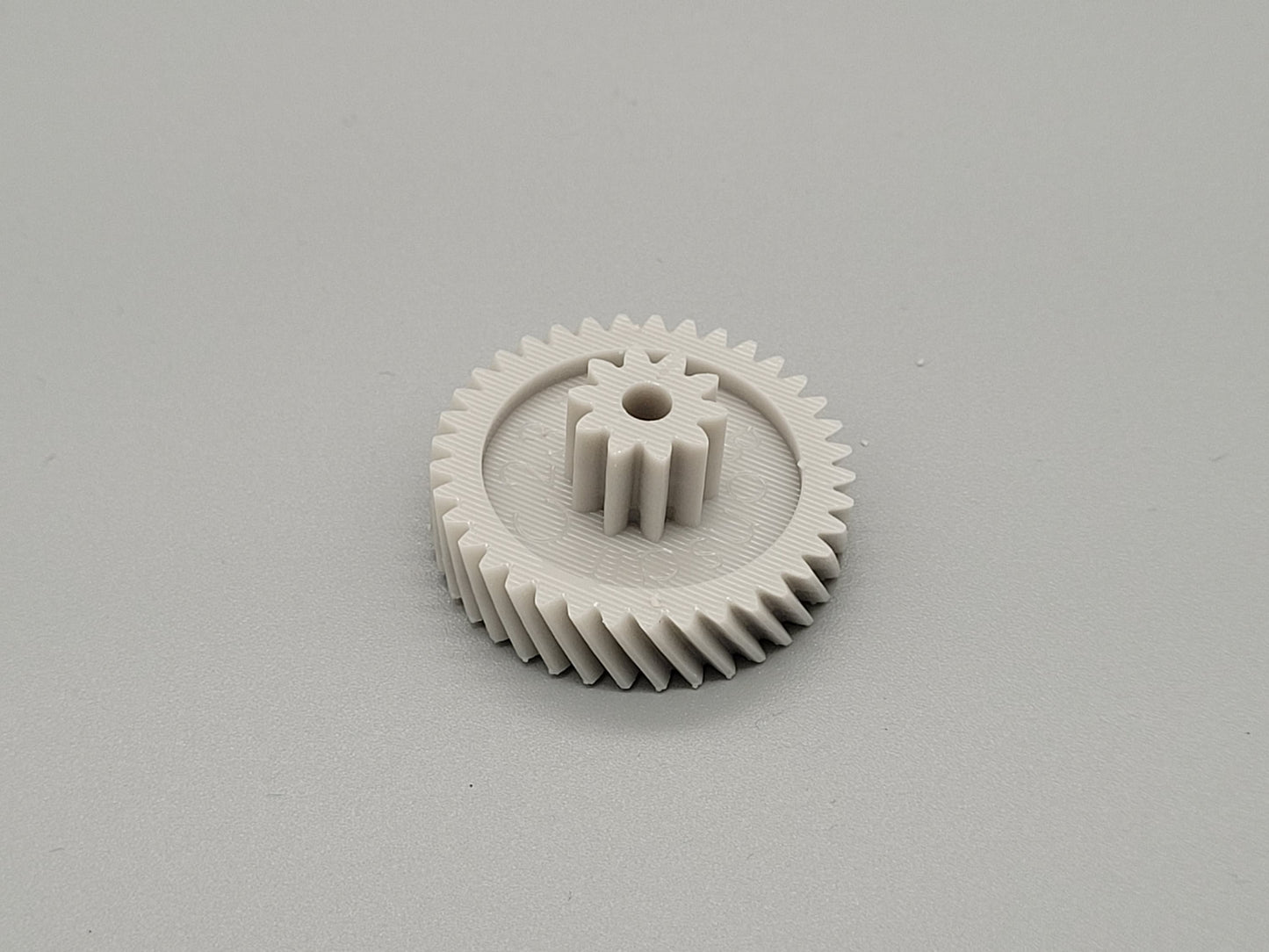 Bonsaii C237-B shredder gear
