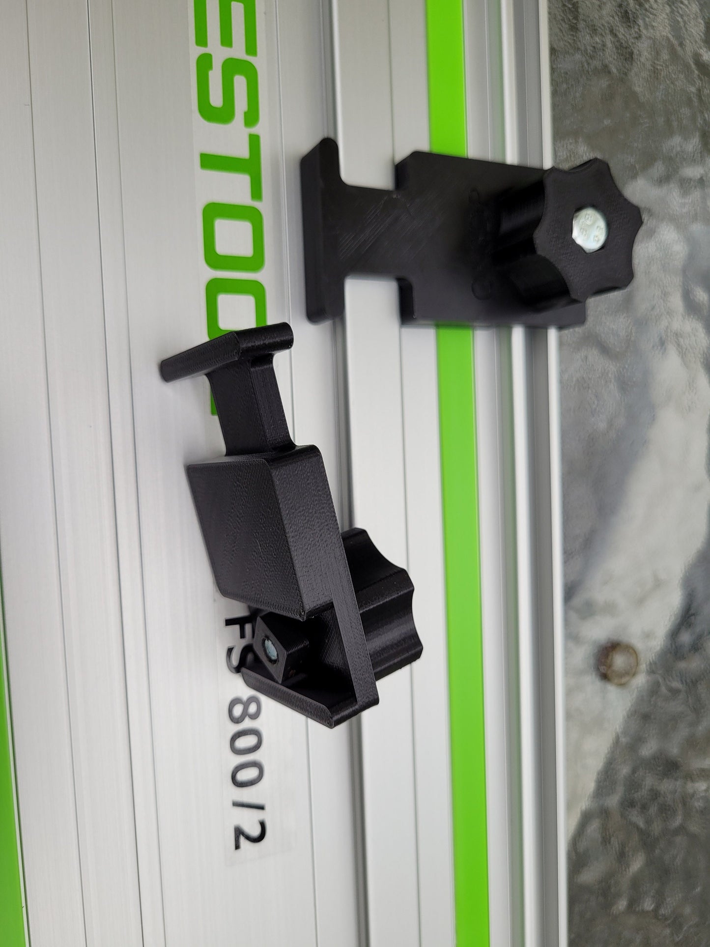 Festool FS rail limit stops 1 pair