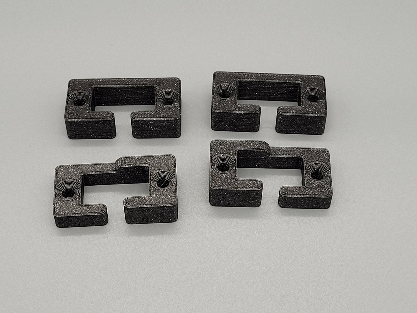 Holder for Dewalt Toughsystem 1 set (4 pieces)