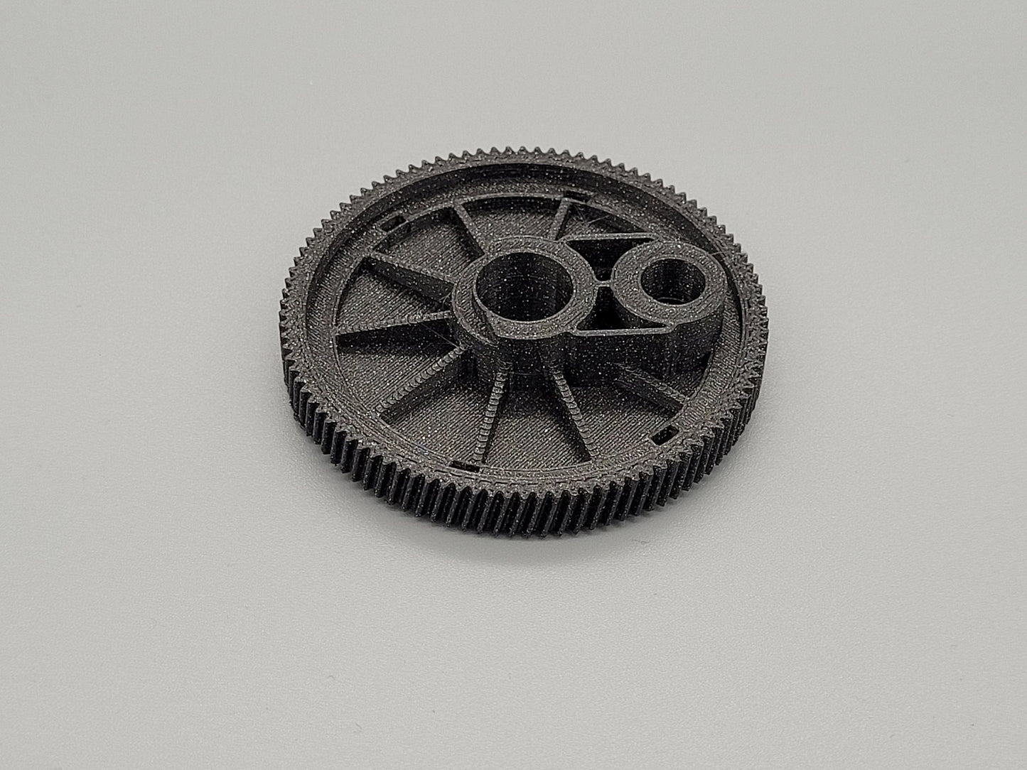 Volvo V70 wiper motor gear