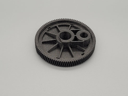 Volvo V70 wiper motor gear