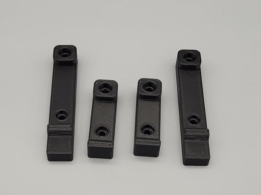 Stanley Fatmax foot adapter for tabletop mounting