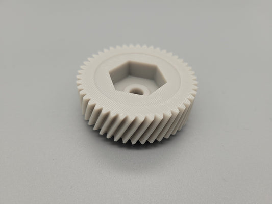 Rexel 300X 200X shredder gear replacement