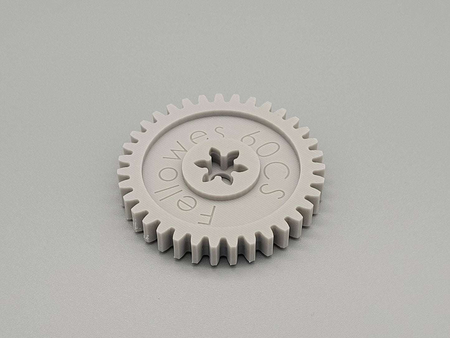 Fellowes 60CS intermediate gear