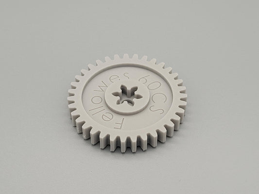 Fellowes 60CS intermediate gear
