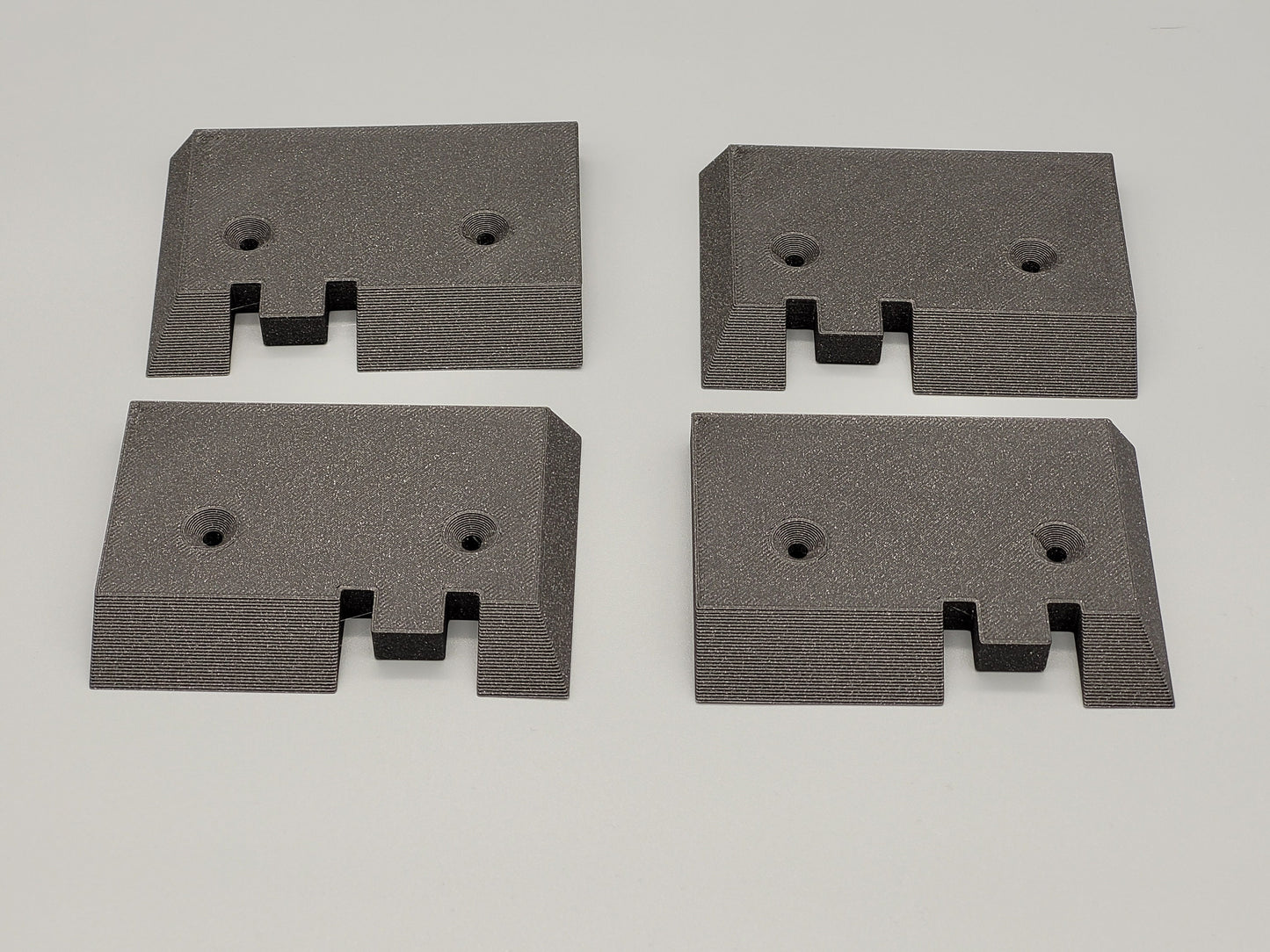 Dewalt Toughsystem 2.0 adapter for tabletop mounting