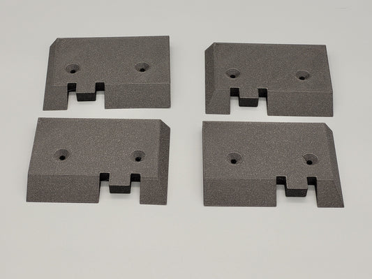 Dewalt Toughsystem 2.0 adapter for tabletop mounting