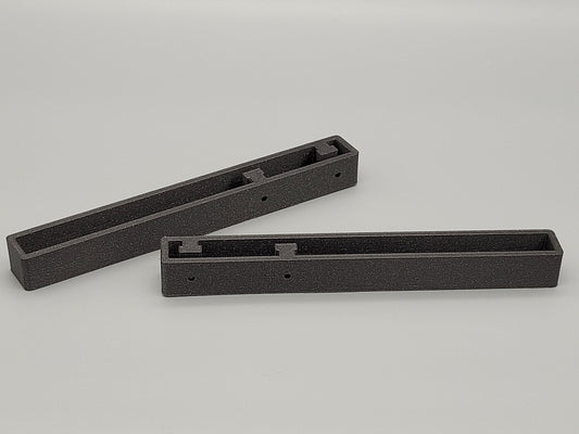 Makita Guide Rail End Cap set