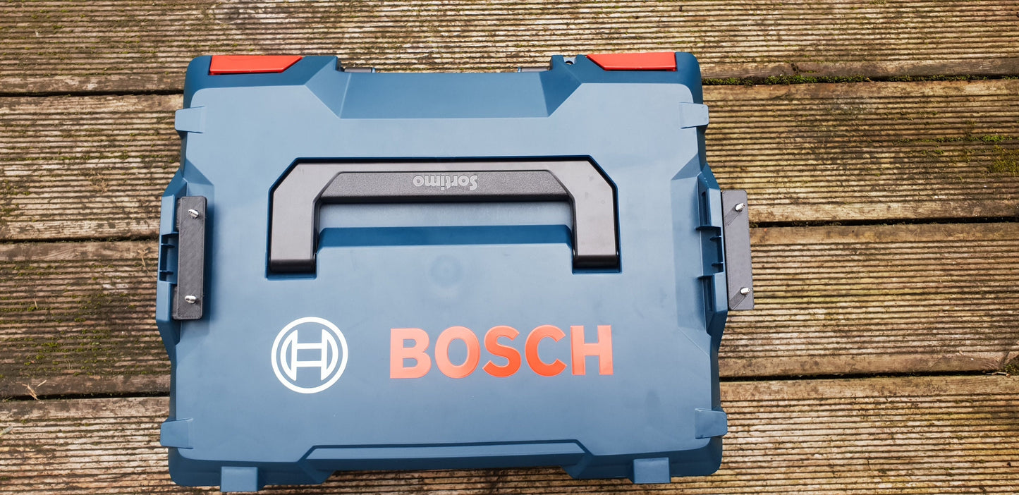 Sortimo bosch lboxx tabletop mount