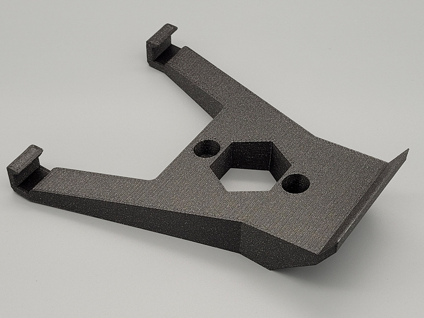 Asus rt-ac88u RT-AX88U wall mount bracket