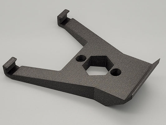 Asus rt-ac88u RT-AX88U wall mount bracket