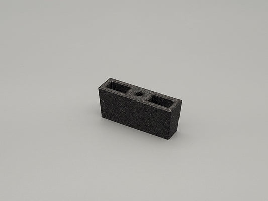Pioneer rt-1011l back foot