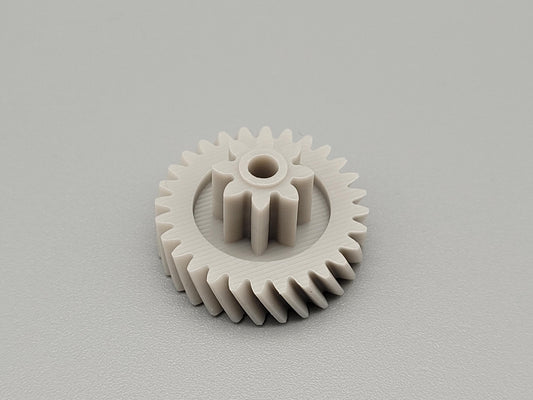 Pavo 8008506 - strip cut shredder gear