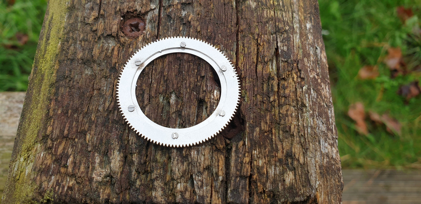 Sony wm-dd33 walkman central gear repair kit stainless steel