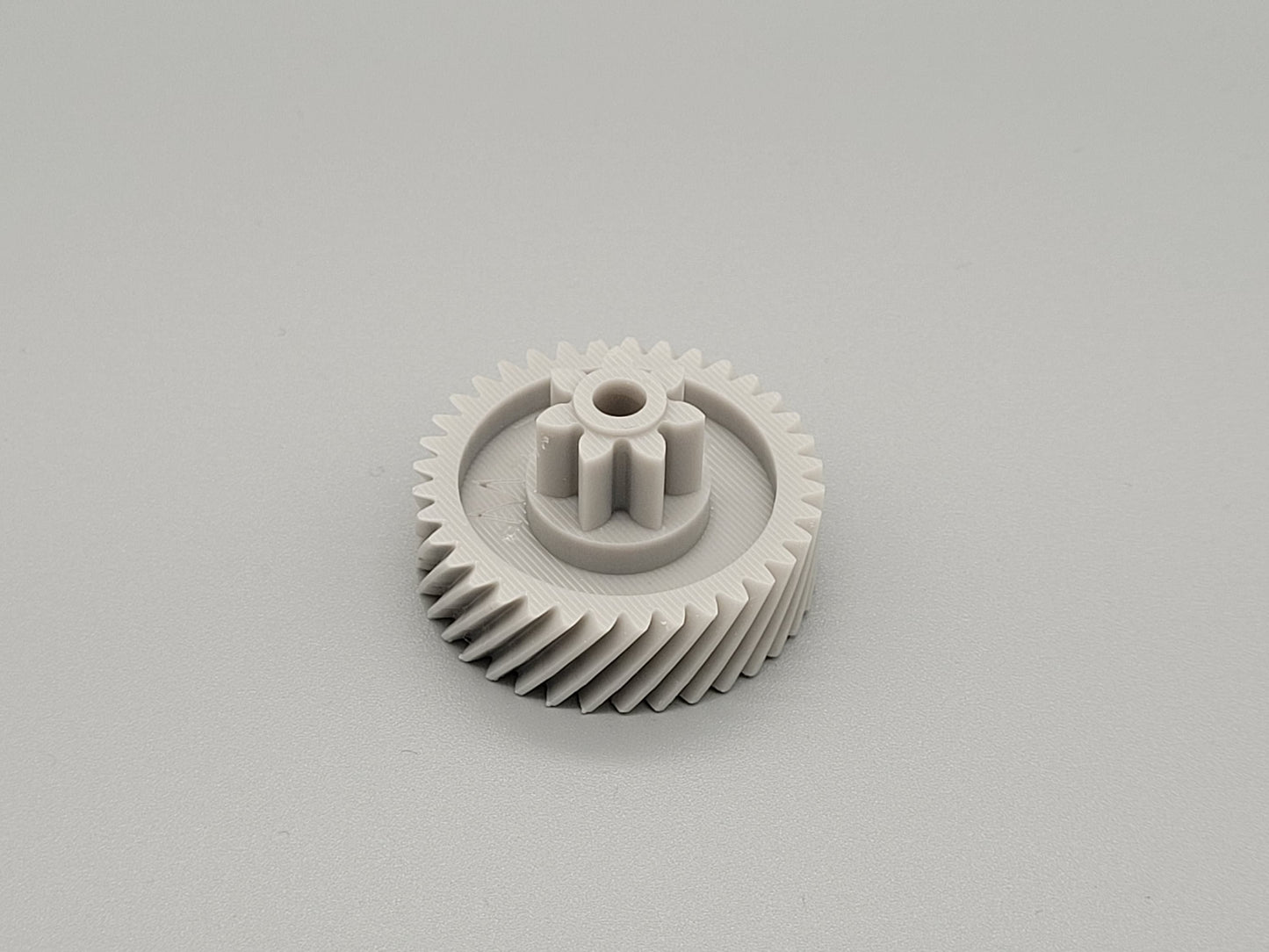 Fellowes M-7Cm shredder gear