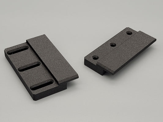 Holder mount for dewalt tstak