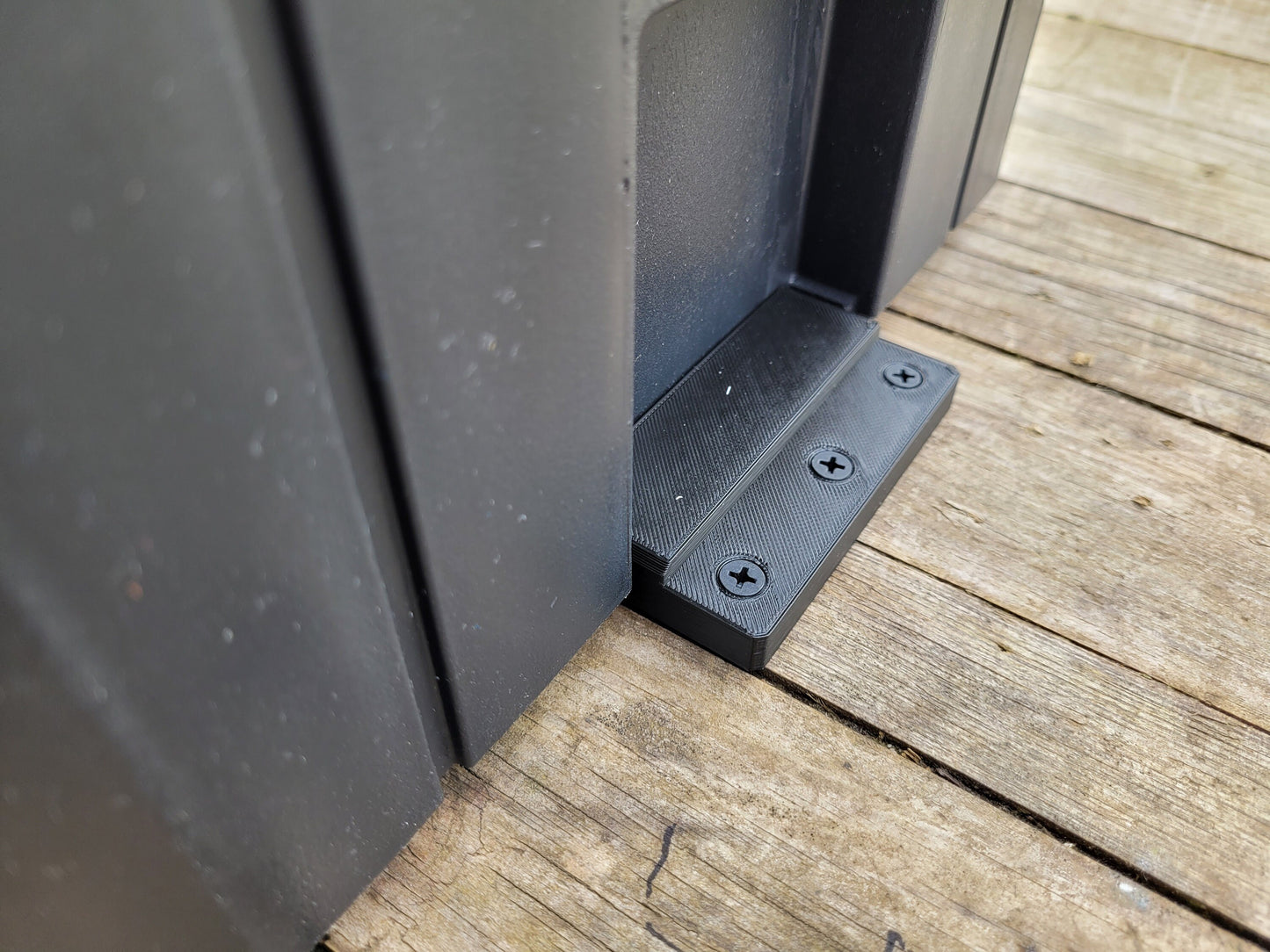 Holder mount for Stanley Fatmax