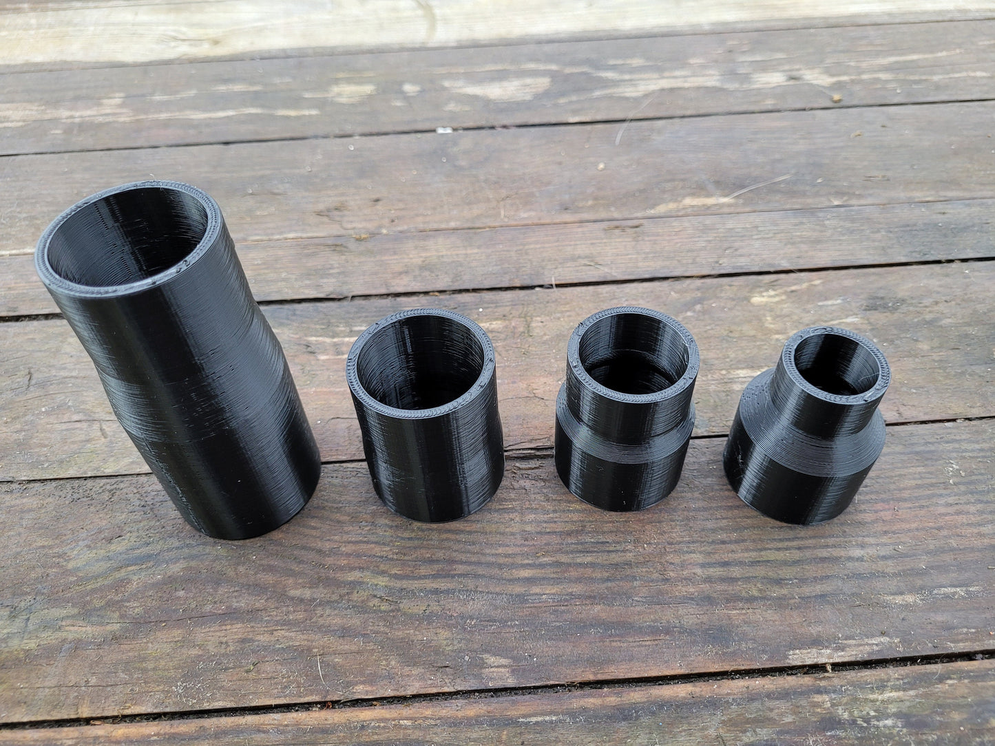 Festool vacuum cleaner adapter set from 36 mm to 20 30 37 40 mm