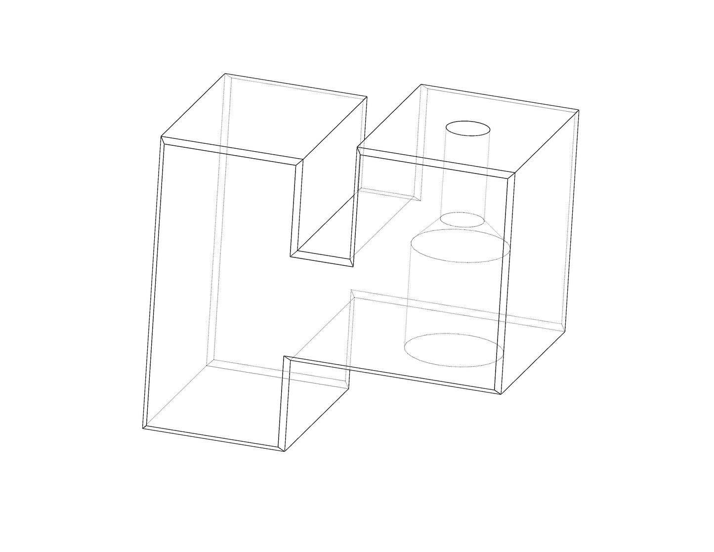 Gabarit de perçage pour rails Makita, scie circulaire, défonceuse 32 mm LR 32 LR32
