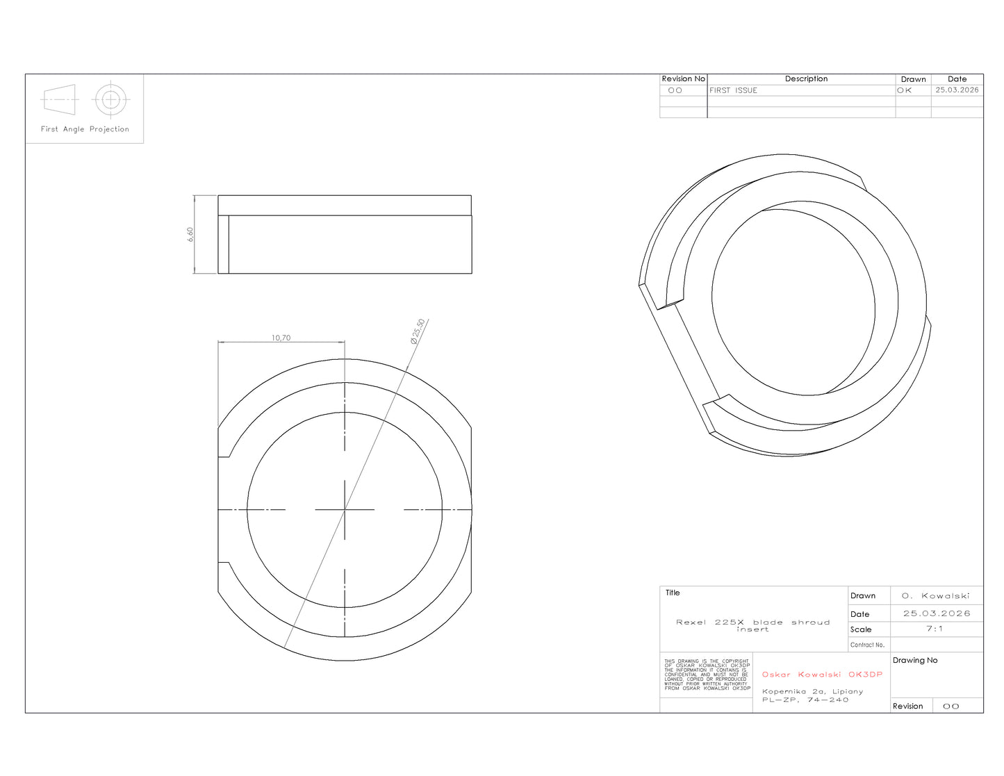 Inserts de protection de lame pour Rexel Autofeed 150X 90X Leitz 150 100 (lot de 10)
