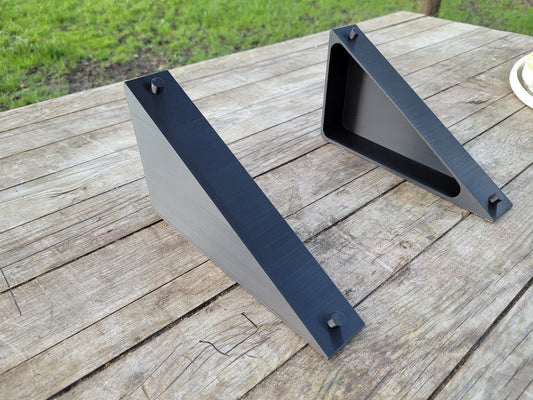 Technics sh b10 sl 5 7 10 15 stand feet