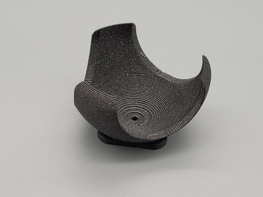 Fibaro fgms holder