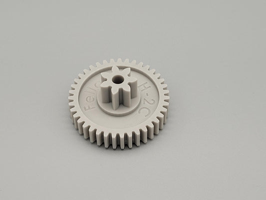 Fellowes H-2C shredder gear