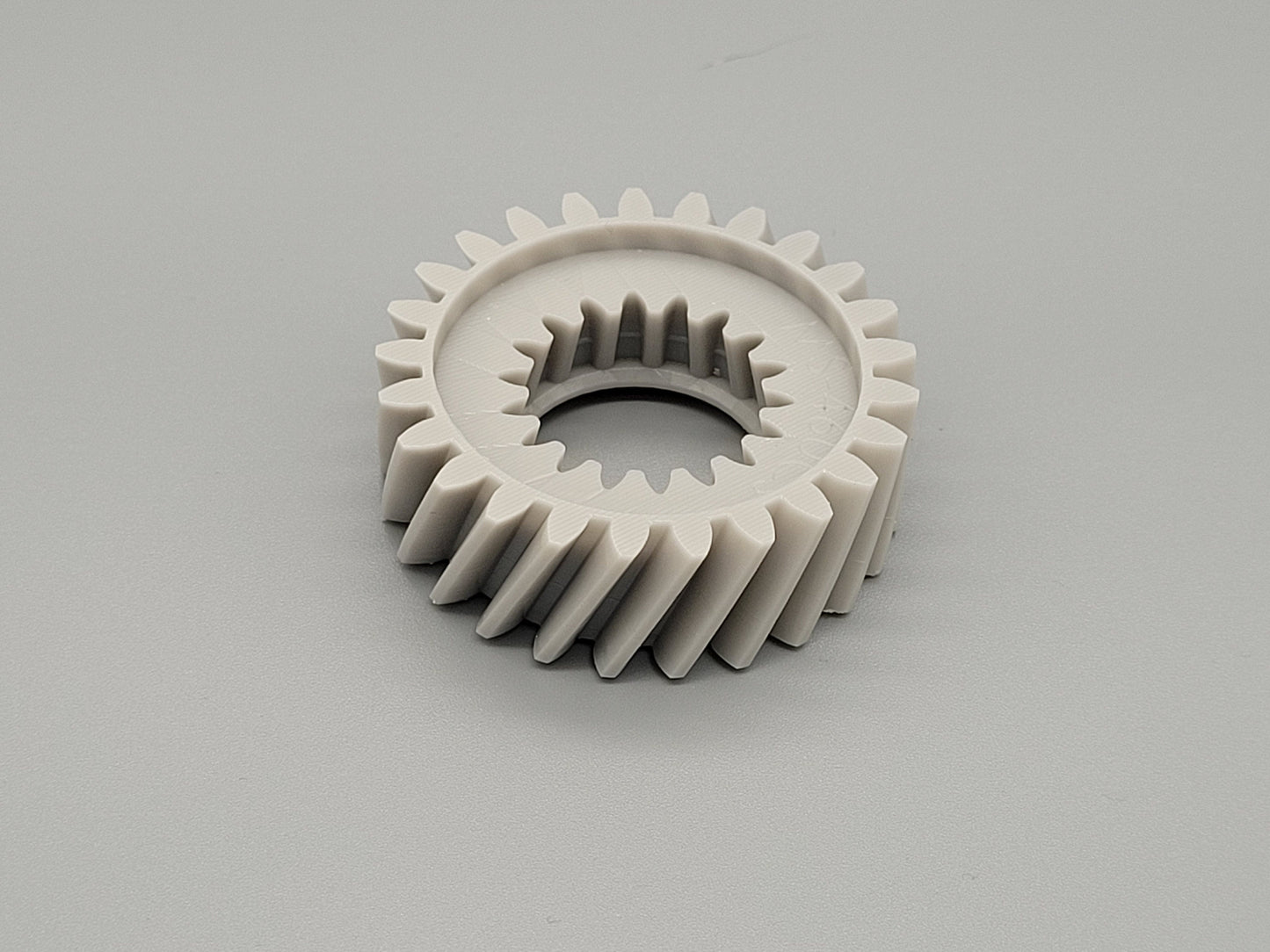 Fellowes MS-460Cs shredder primary drive gear