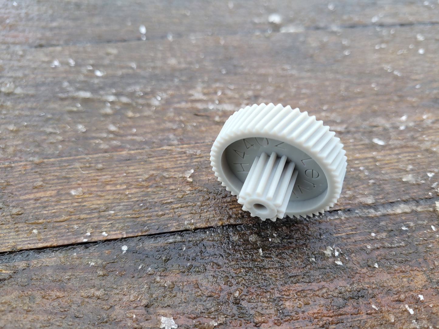 Lervia shredder gear kh 4402 4404