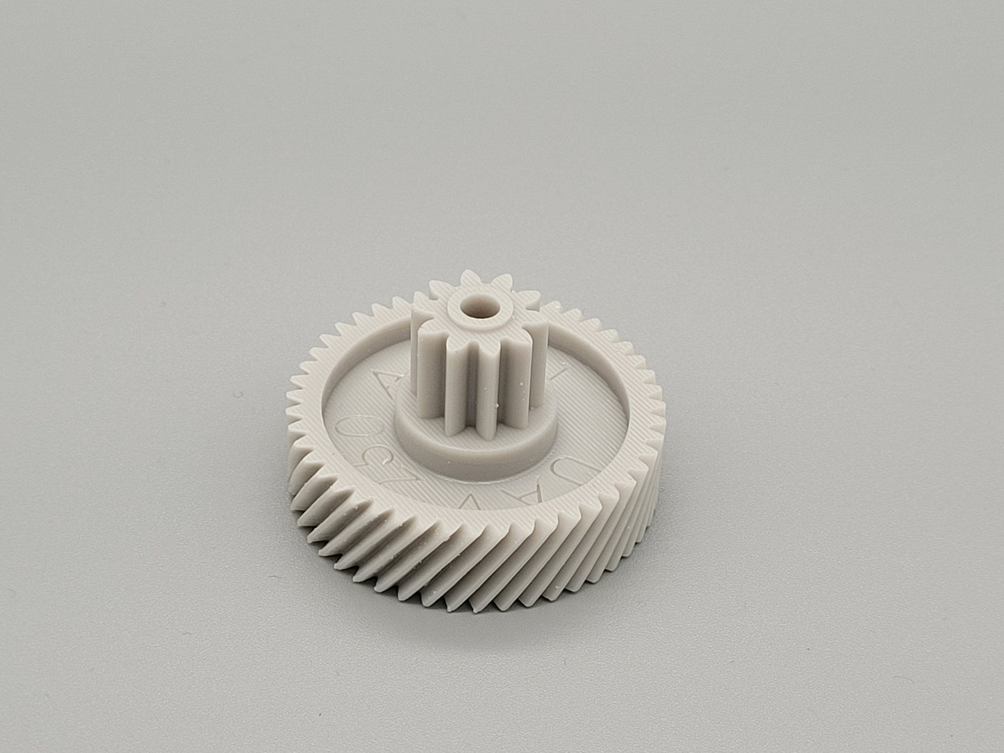 UAV 250 A2 A1 (United Office) shredder gear