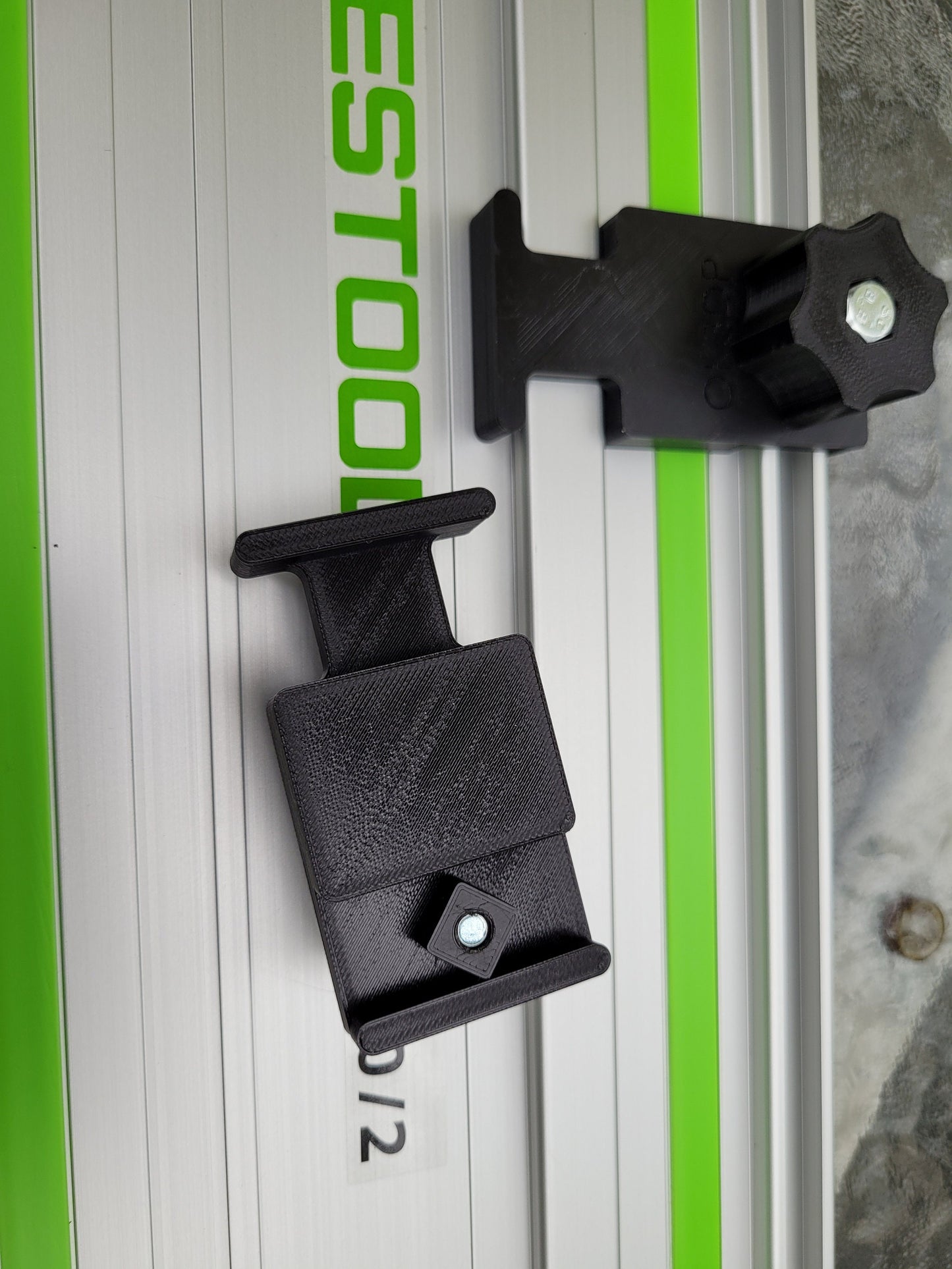 Festool FS rail limit stops 1 pair