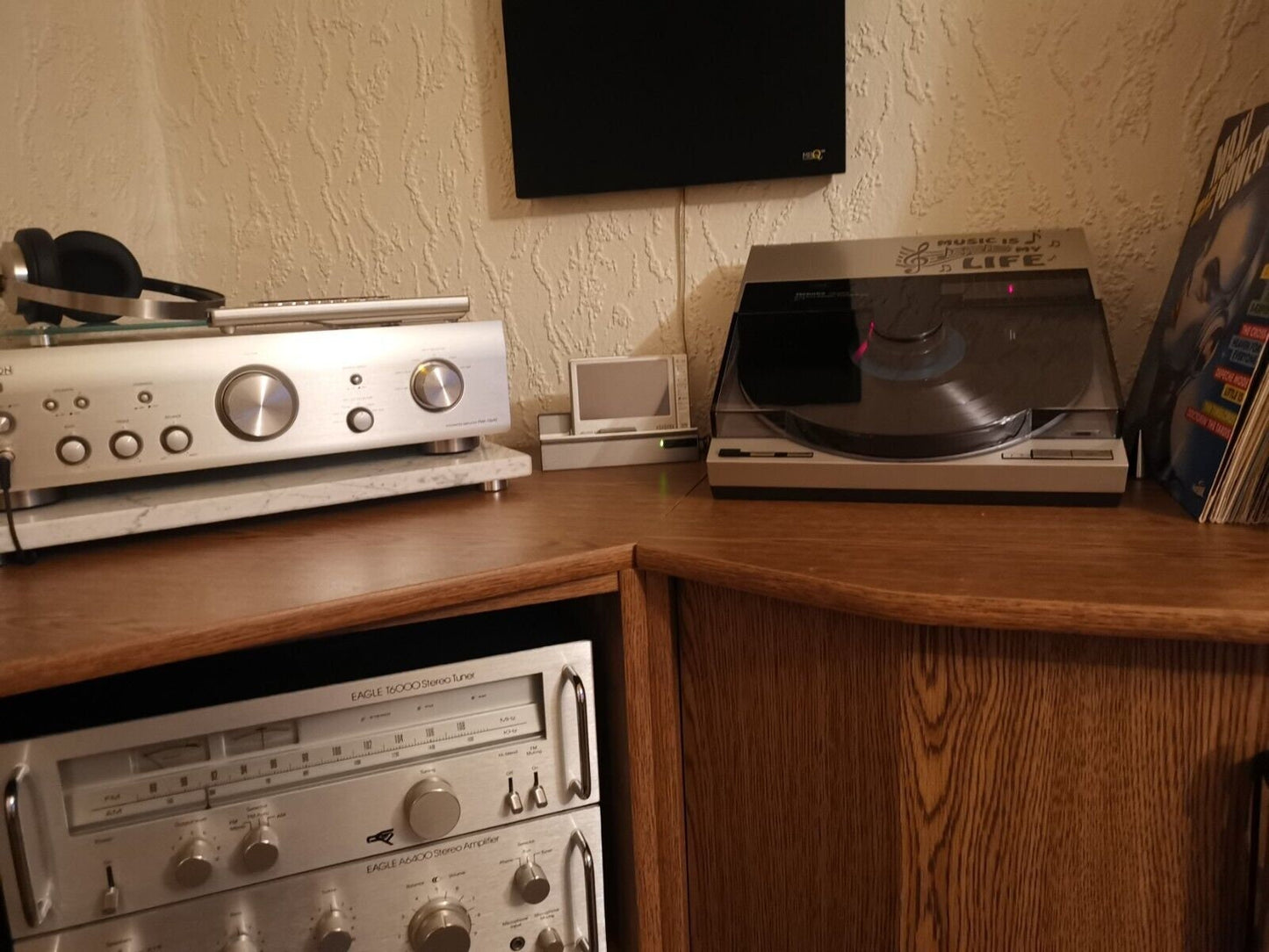 Technics sh b10 sl 5 7 10 15 stand feet