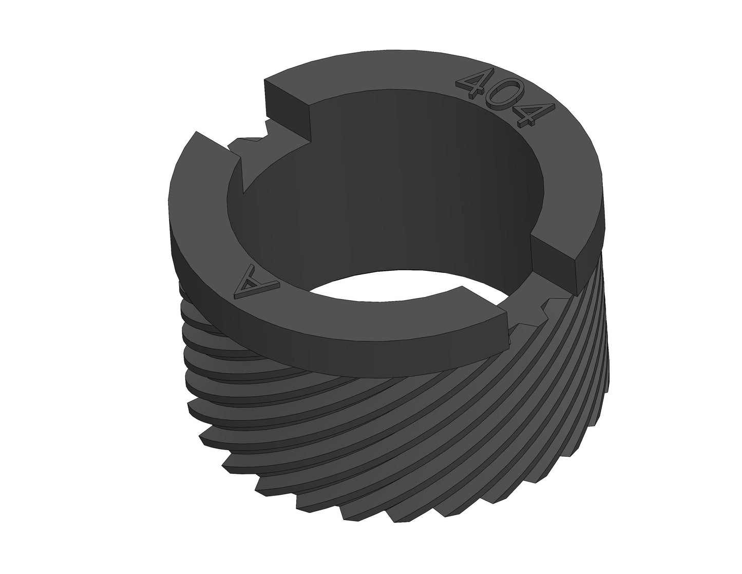 Yamaha XJ900 Diversion 2000 speedometer gear