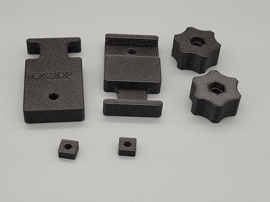Festool FS rail limit stops 1 pair