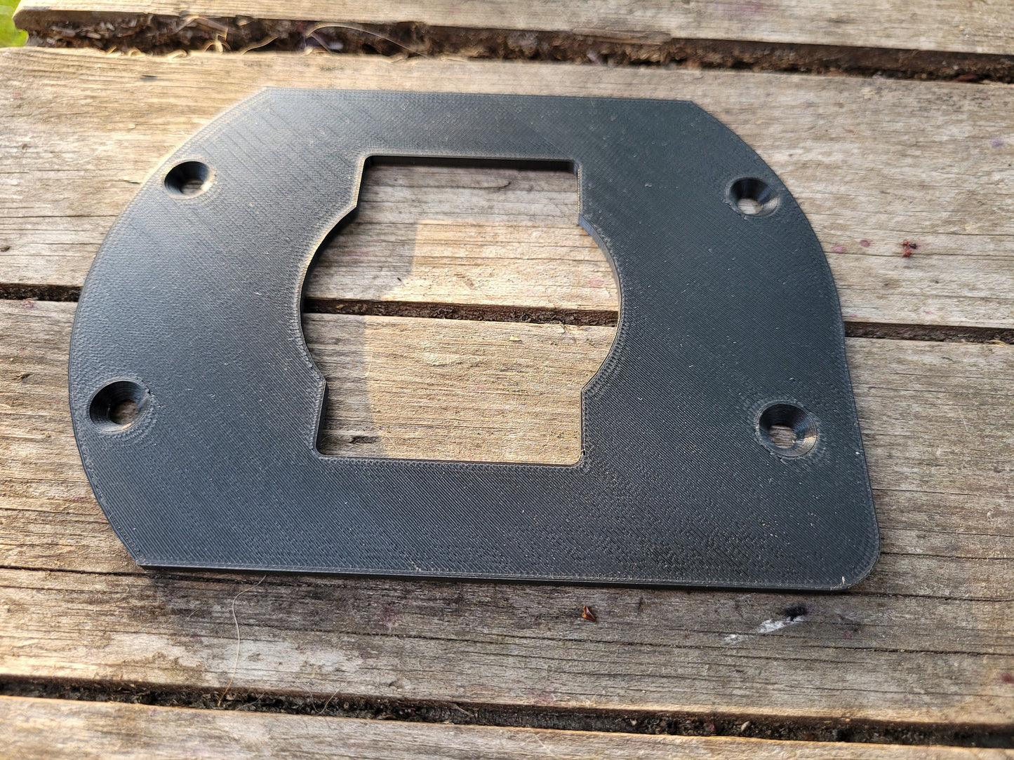 Base Plate for Lidl Parkside Router POF 1200 D3 C2